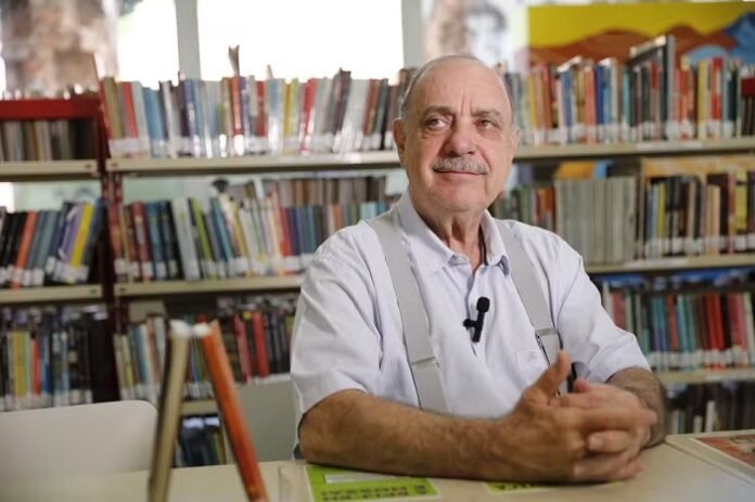 foto de rodrigoclemente pbh