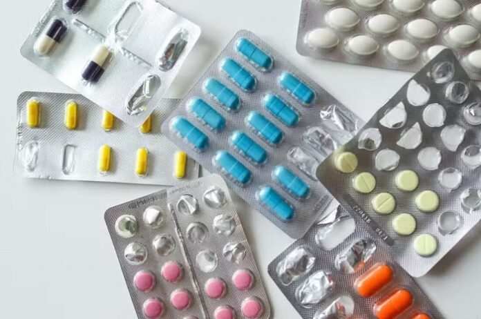 remedios foto pexels