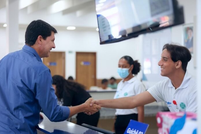 simao hospital municipal