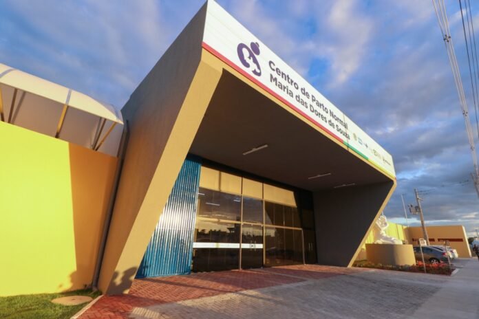 Centro de Parto Normal