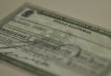 Prazo para regularização de título de eleitor termina nesta quarta (6)