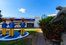 Aeroporto de Petrolina deve registrar crescimento de 47% na movimentação de passageiros em junho
