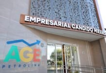 AGE Petrolina divulga resultado preliminar de inscrições da Vila do Empreendedor – Edição Salão de Turismo