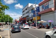 Comércio: Dia dos Pais 2025 deve ser o melhor dos últimos 11 anos, aponta CNC