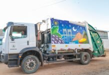 Prefeitura de Petrolina orienta sobre coleta de lixo no feriado do Natal