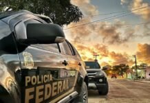 Polícia Federal investiga desvio de quase R$ 1 milhão da Caixa