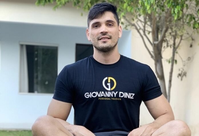 giovannydiniz
