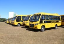 Nova legislação garante repasses para alimentação e transporte escolar