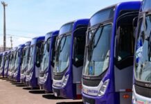 AMMPLA reforça transporte público para o Concurso da Educação de Petrolina neste domingo (8)