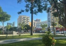 Abastecimento de água do Centro de Petrolina (PE) está suspenso neste sábado (22)