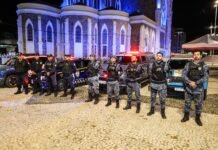 Petrolina (PE): Justiça determina que Prefeitura crie plano municipal de segurança pública