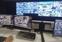 Eleições 2026: Imagens de drones serão integradas ao sistema de monitoramento da SDS em Petrolina (PE), Recife (PE), Caruaru (PE) e Serra Talhada (PE)