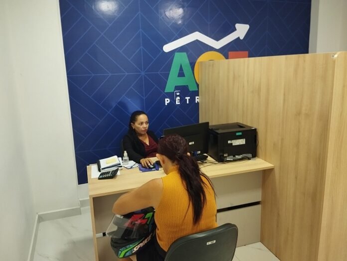 age petrolina foto pmp