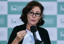 Zambelli: Justiça italiana nega extradição; ex-deputada pode ser solta