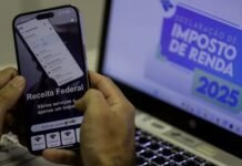 A uma semana do fim do prazo, mais de 30 mi enviaram declaração do IR