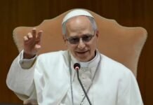 Papa Leão XIV pede perdão pela demora da Igreja em condenar a escravidão
