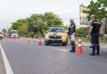 São João de Petrolina: Cobrança de estacionamento em via pública é proibida; Secretário José Silvestre fala das punições