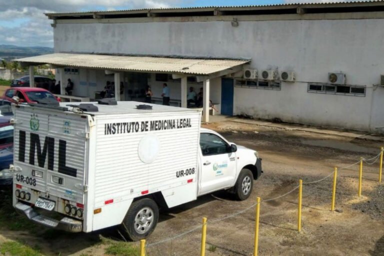 Costureira é assassinada dentro de casa pelo companheiro em Caruaru (PE)