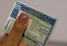 Novos pedidos de CNH quadruplicam em janeiro, mostra Senatran