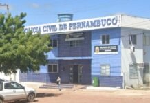 Polícia Militar prende homem por estupro e sequestro em Araripina (PE)