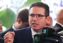 Motta cria comissão especial para analisar fim da escala 6×1