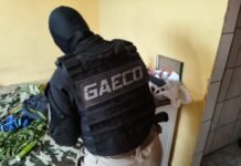 Professor de Casa Nova (BA) é investigado por armazenar imagens de abuso sexual infantil e de extrema violência