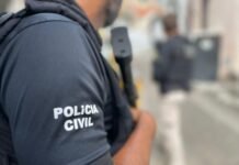 Homem é preso por estupro de enteada de 13 anos em Casa Nova (BA); crime foi em 2022
