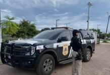 Investigado por violência doméstica é preso em Juazeiro (BA)