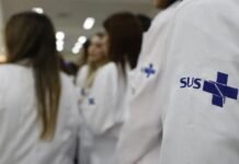 Inscrições para residência médica estão abertas até hoje