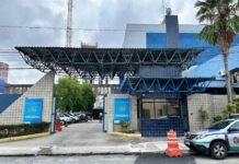 Pernambuco autoriza contratação temporária de 16 profissionais para a SDS