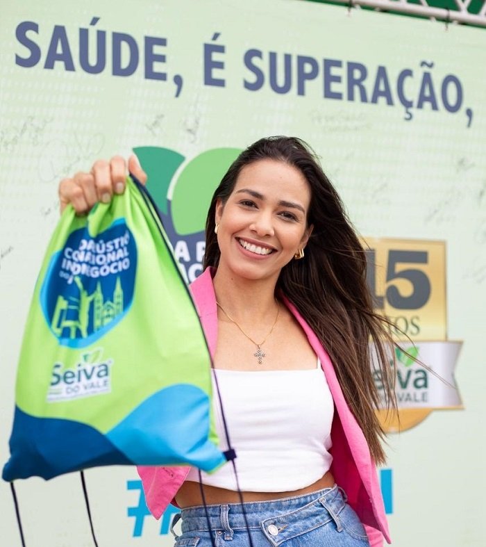 Retirada dos Kits para a 2ª Corrida Rústica Internacional do Agronegócio começa nesta sexta (11)