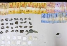 Mulher é presa por tráfico de drogas em Uauá (BA)