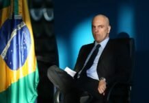 Moraes quer manifestação de Planalto e Congresso sobre dosimetria
