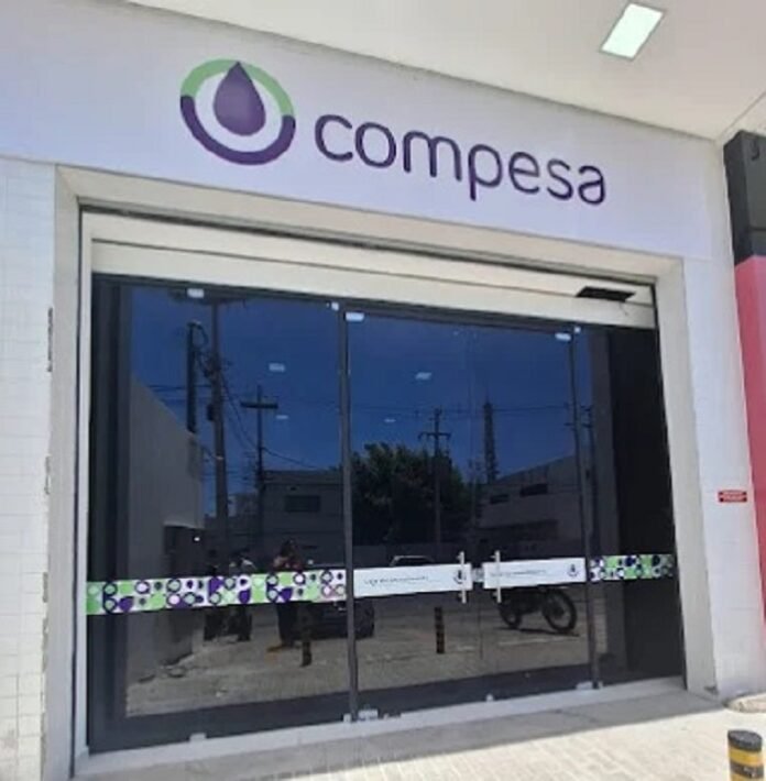 compesa