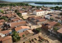 Mais de 170 cidades da Bahia estão sob alerta de baixa umidade; Juazeiro (BA) e Curaçá (BA) na lista