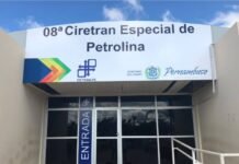 Detran Itinerante estará em Petrolina (PE) e reforça quem deseja tirar a primeira Habilitação; veja o vídeo do diretor-geral