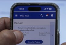 Dados de segurados do INSS vazam após falha de segurança