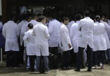 Inscrições para residência em Área Profissional da Saúde do Enare 2026/2027 seguem até 15 de julho