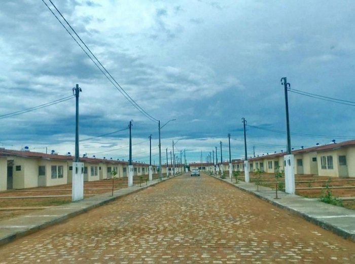 Inscrições para o programa Minha Casa, Minha Vida em Petrolina ainda serão iniciadas