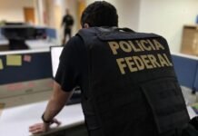 PF cumpre mandados em Petrolina e Salgueiro na segunda fase da Operação Ostentação