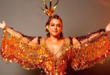 Família de Preta Gil decide manter processo de danos morais contra padre por intolerância religiosa