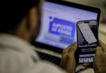 Comprovantes para Imposto de Renda devem ser enviados até esta sexta