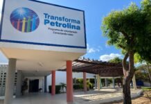 Transforma Petrolina e OAB firmam parceria para campanha do Natal Solidário 2025