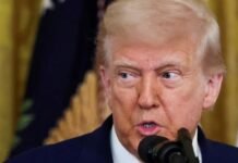 Todos que achávamos que poderiam assumir o poder no Irã morreram, afirma Trump