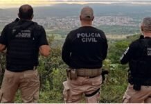 Dois homens são presos por tentar matar mulher com golpes de facão em Senhor do Bonfim (BA)