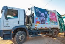 Feriado de Tiradentes: serviço de coleta de lixo segue sem alterações em Petrolina