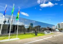 Câmara realiza Audiência Pública para debater crise no abastecimento de água em Petrolina (PE)