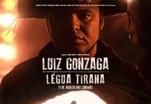 Luiz Gonzaga – Légua Tirana realizado por produtora de Petrolina (PE) tem estreia nacional