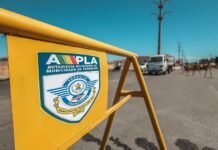 Prefeitura de Petrolina alerta para alterações no trânsito da Orla neste fim de semana