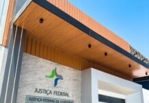 Unidade descentralizada da Justiça Federal é instalada em Sento Sé (BA)